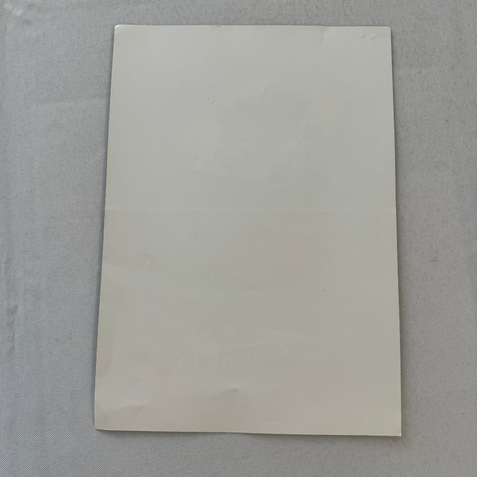 Porsche 956 1983 Endurance World Championship Racing Press Photo Photograph