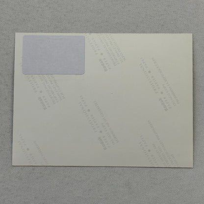 1998 Porsche 911 Carrera Cabriolet Convertible Factory Press Photo Photograph