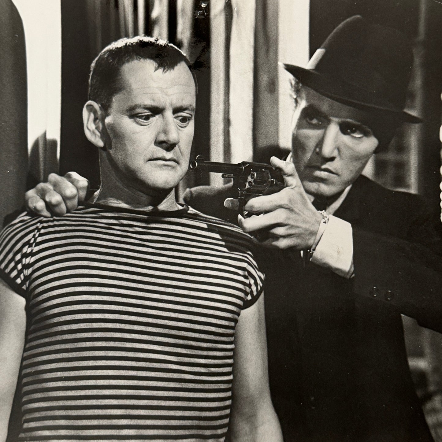 Vintage Movie Film Press Photo Photograph Island Of Love Tony Randall