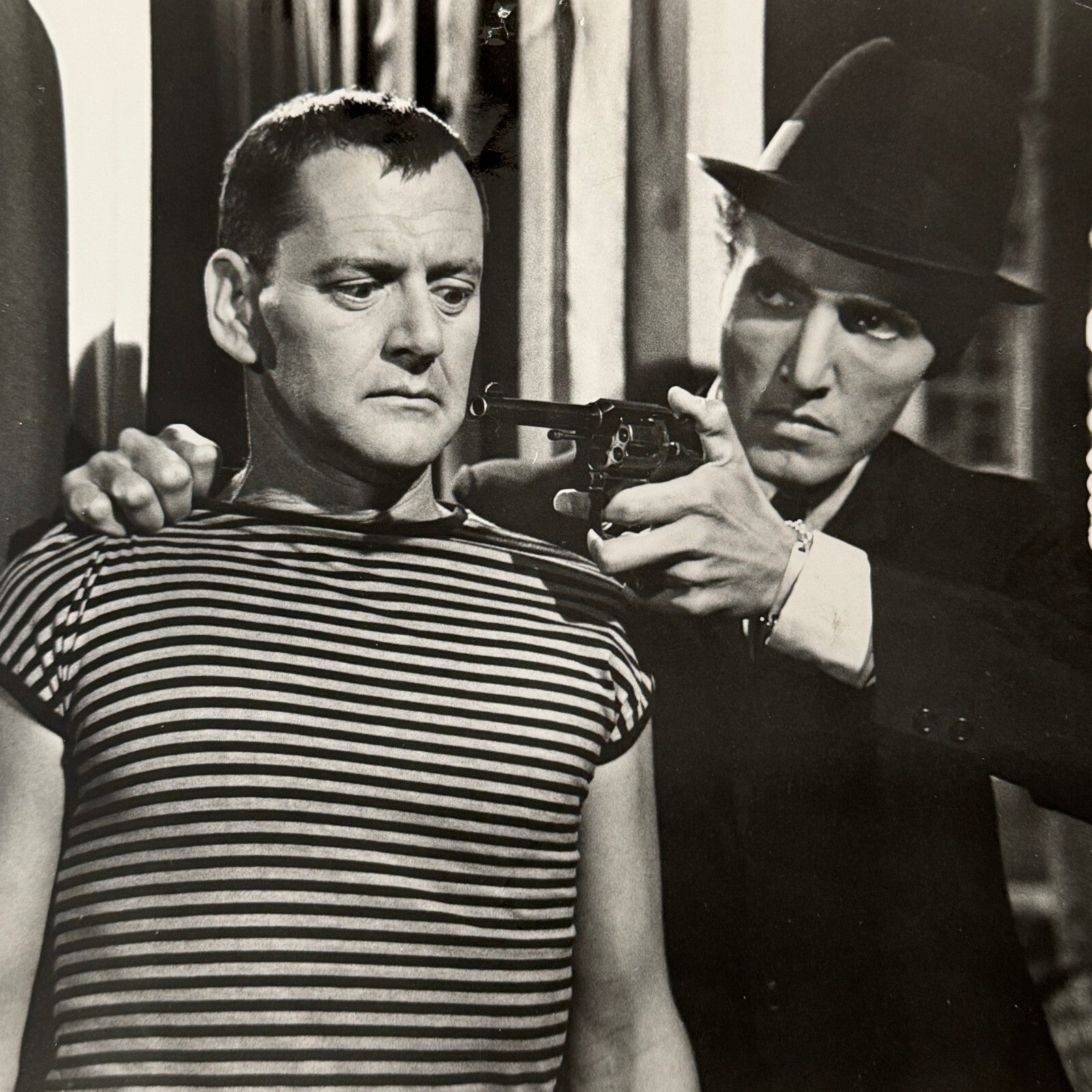 Vintage Movie Film Press Photo Photograph Island Of Love Tony Randall