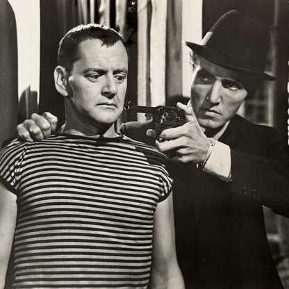 Vintage Movie Film Press Photo Photograph Island Of Love Tony Randall