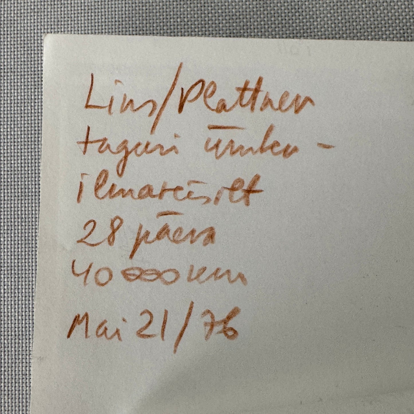 Porsche 924 Racing Car Photo Photograph Print 1976