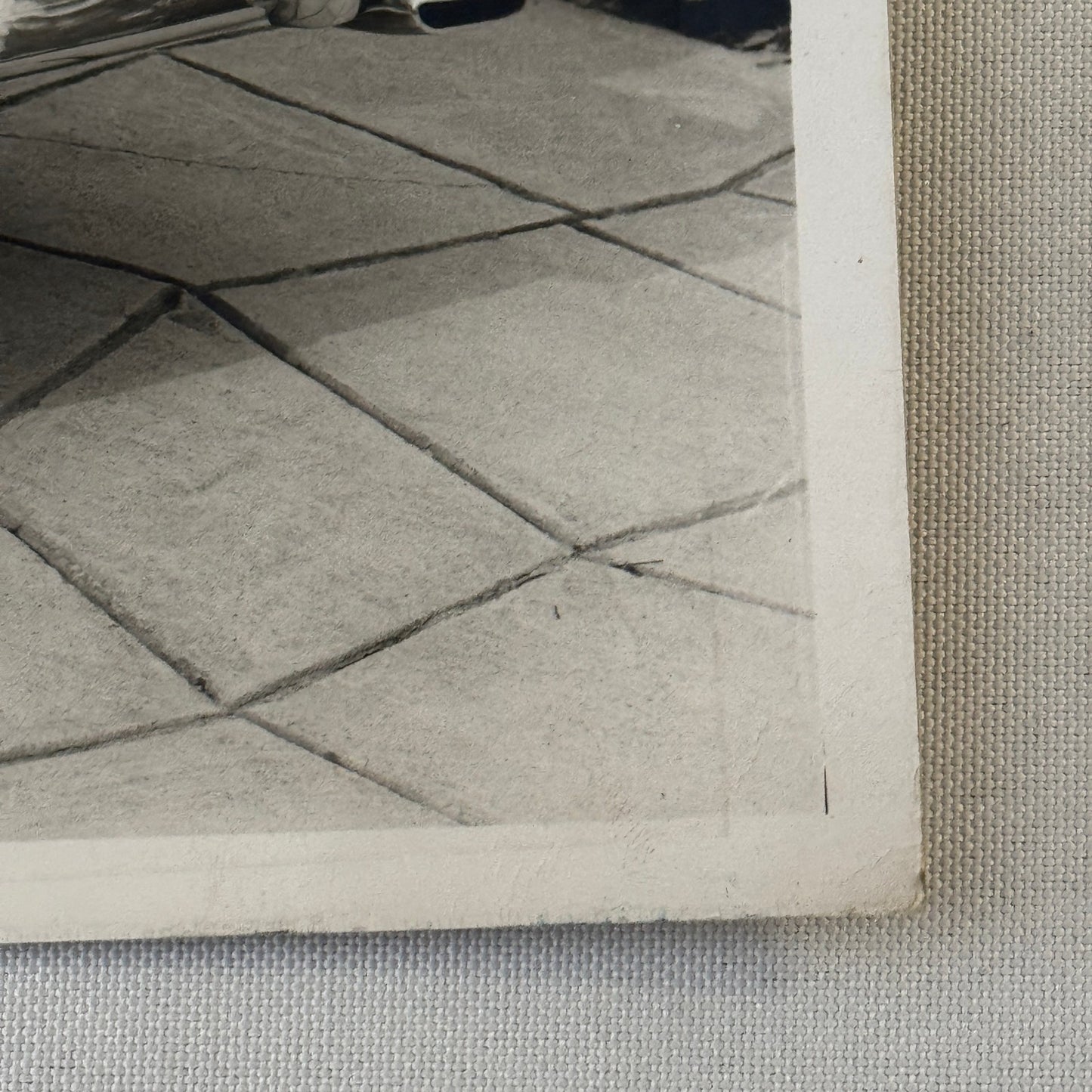 Meteor Montclair Hollywood Custom Kit Continental Kit Photo Photograph