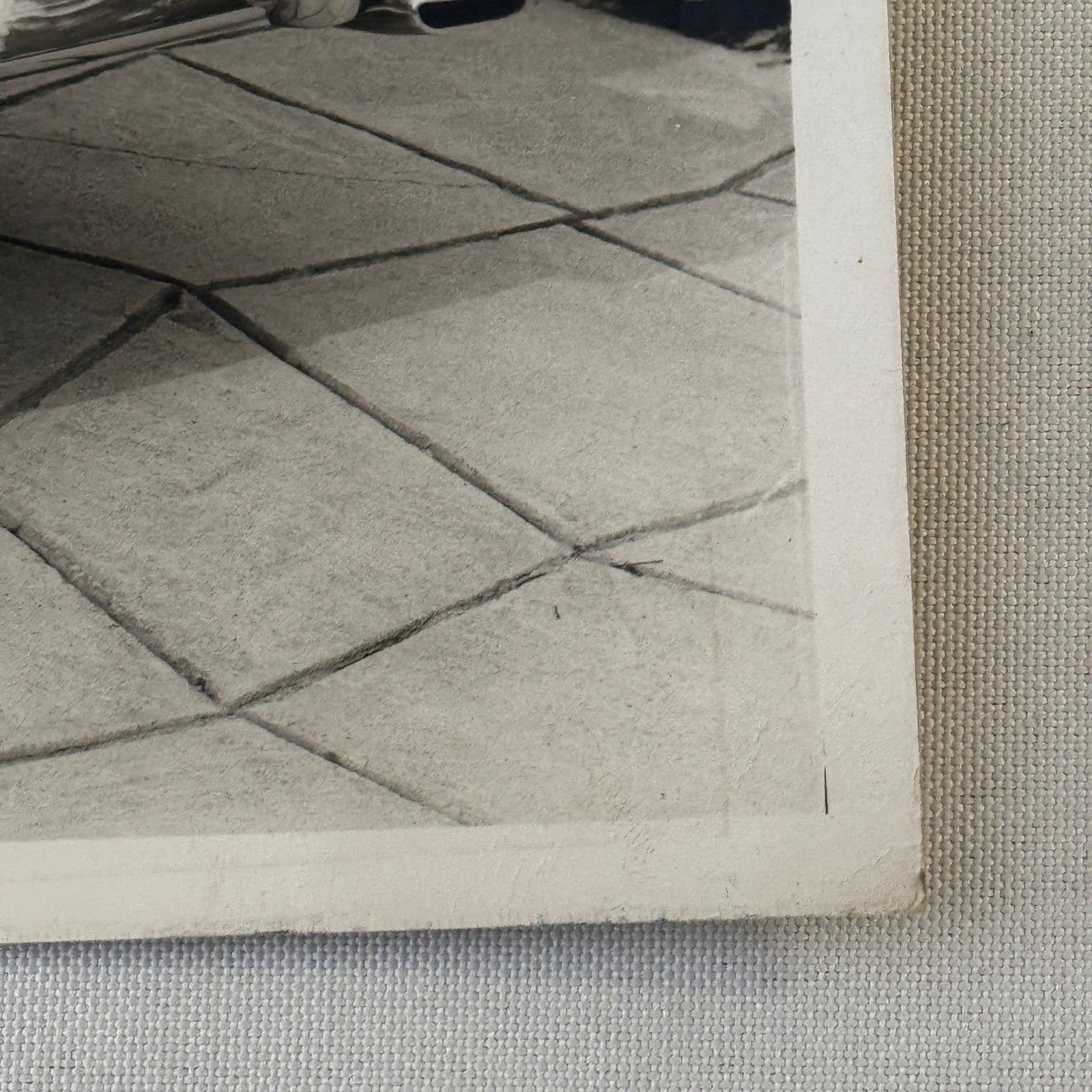 Meteor Montclair Hollywood Custom Kit Continental Kit Photo Photograph