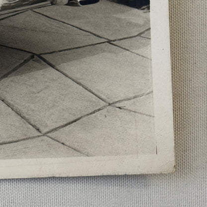 Meteor Montclair Hollywood Custom Kit Continental Kit Photo Photograph