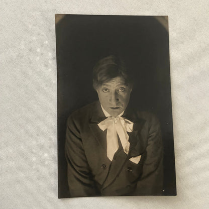 Press Photo Photograph French Actor Sacha Guitry Yvonne Printemps France Lot 6x