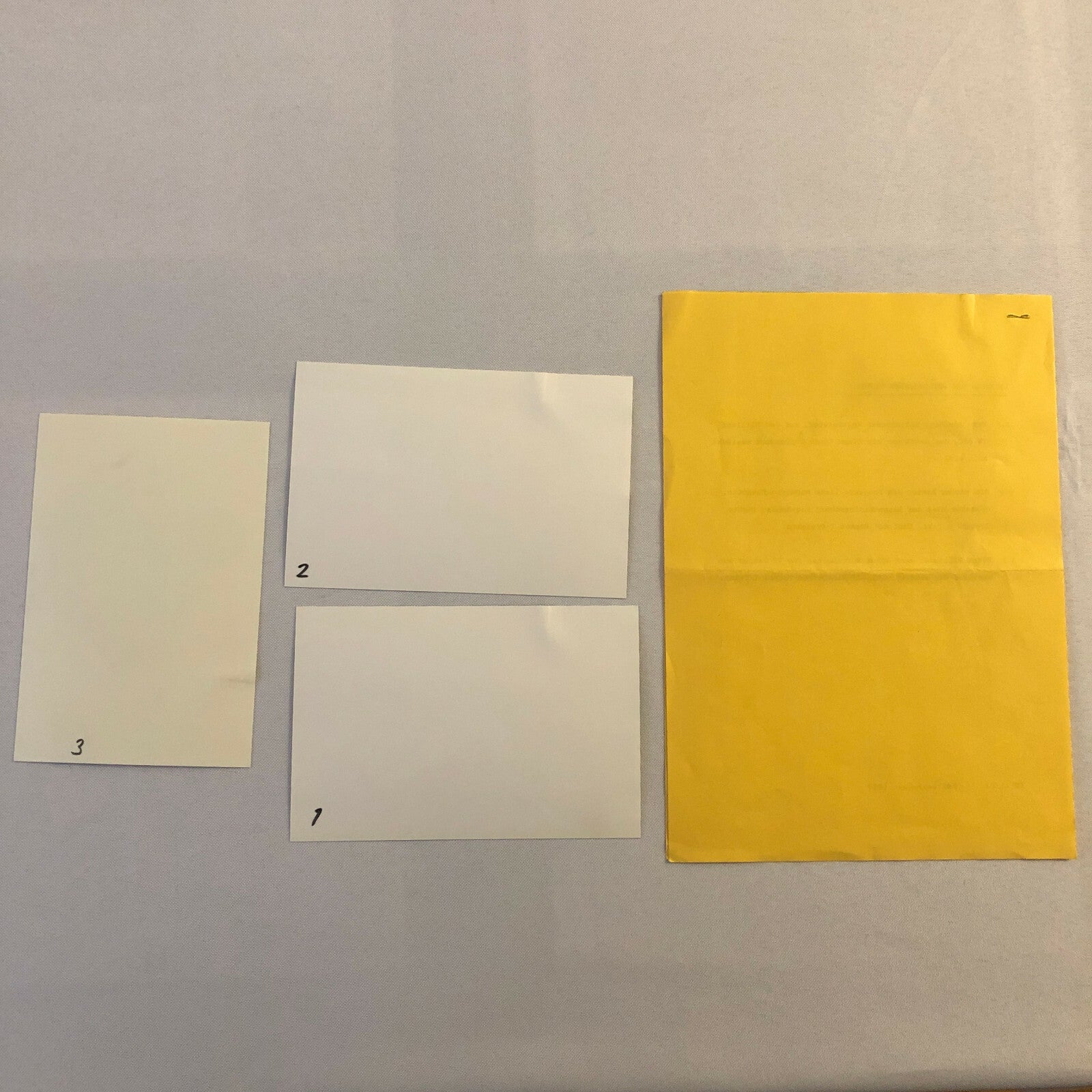 1983 Honda Racing Car Press Kit Frank Williams Keke Rosberg + GERMAN Text 