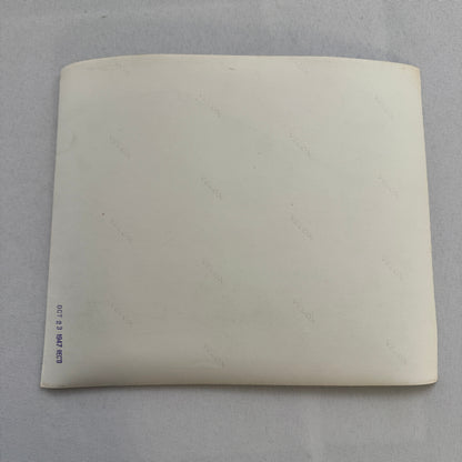 Vintage Truck Trailer Photo Photograph Print 1947 California