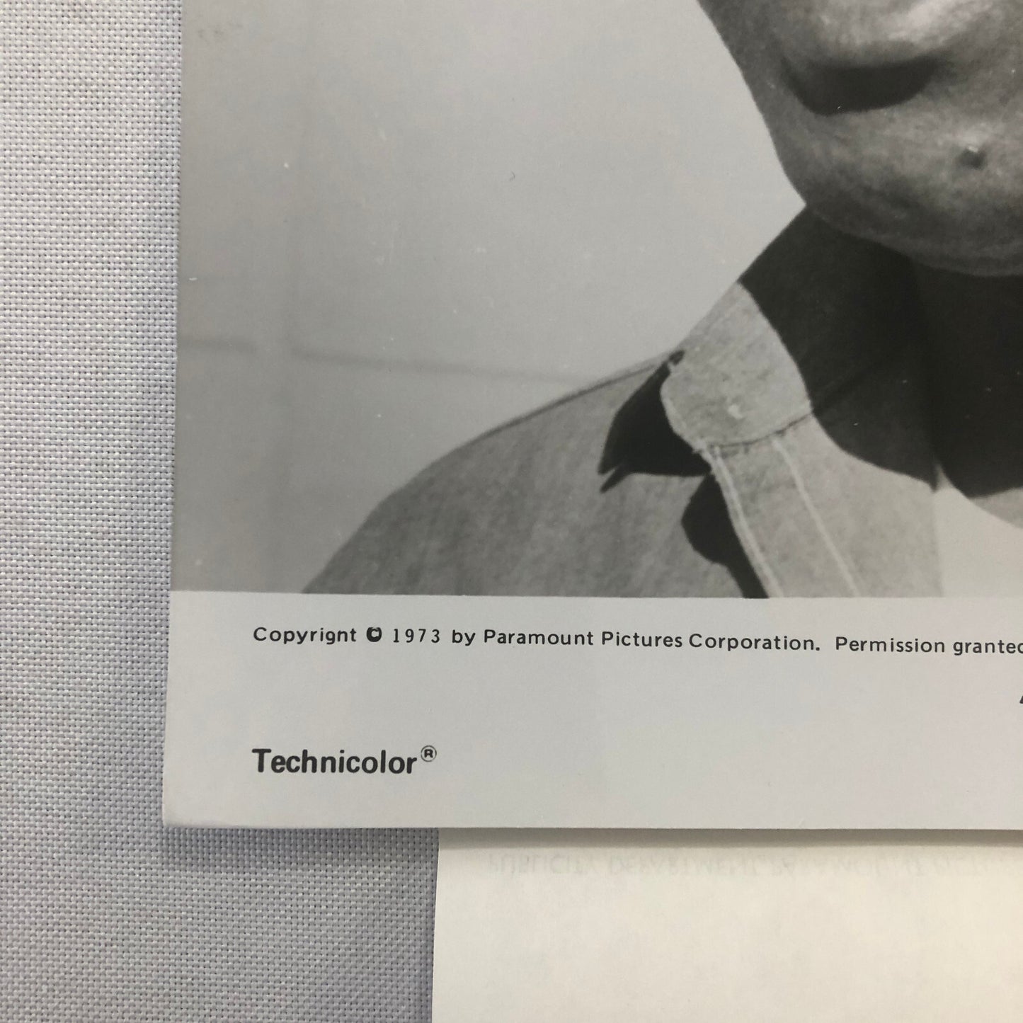 Richard Pryor Comedian Hit Movie Film Press Photo Photograph Paramount Pictures