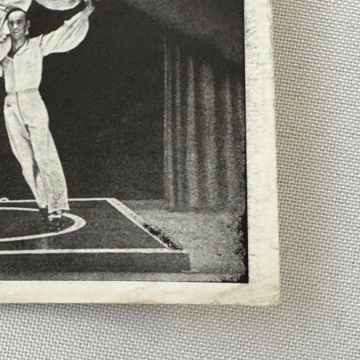 Circus Rollerskating Roller Skate Circus Act Flyer Advertising 2 Donalds