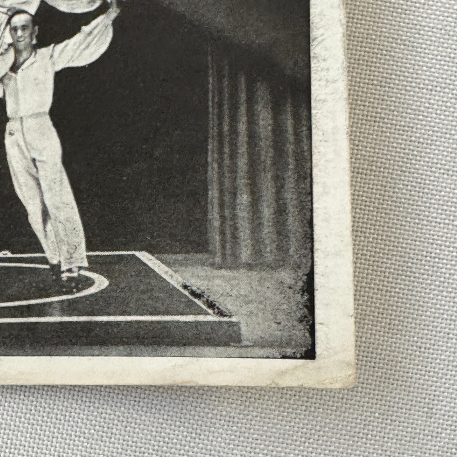 Circus Rollerskating Roller Skate Circus Act Flyer Advertising 2 Donalds