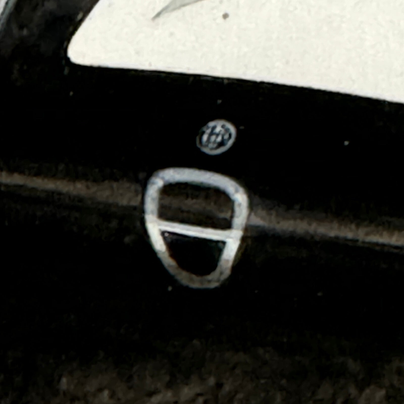 Alfa Romeo Racing Car Vintage Car Illustration Art Drawing Hand Drawn