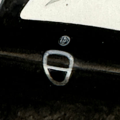 Alfa Romeo Racing Car Vintage Car Illustration Art Drawing Hand Drawn