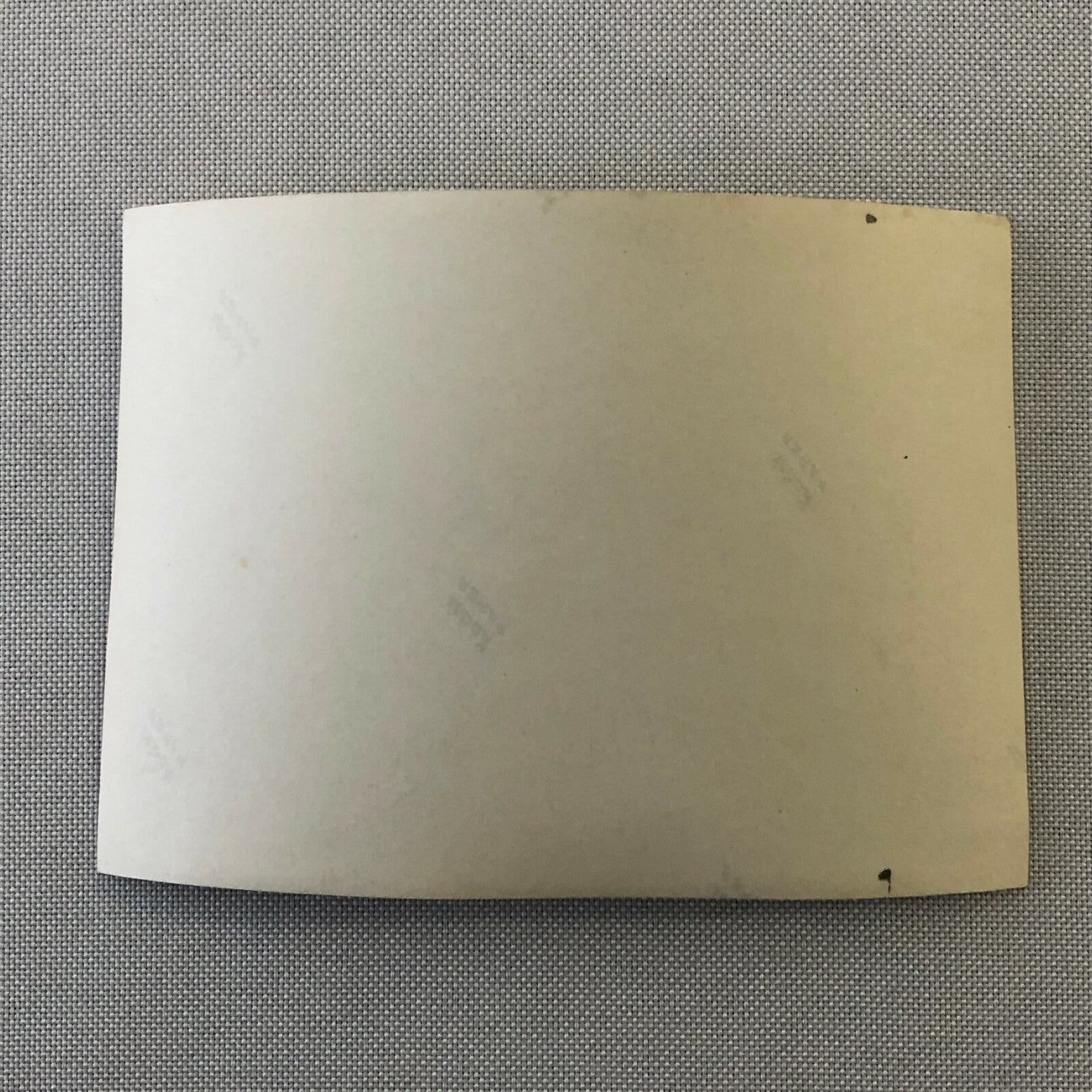 Vintage Grand Prix Car Racing Photo Photograph Print 