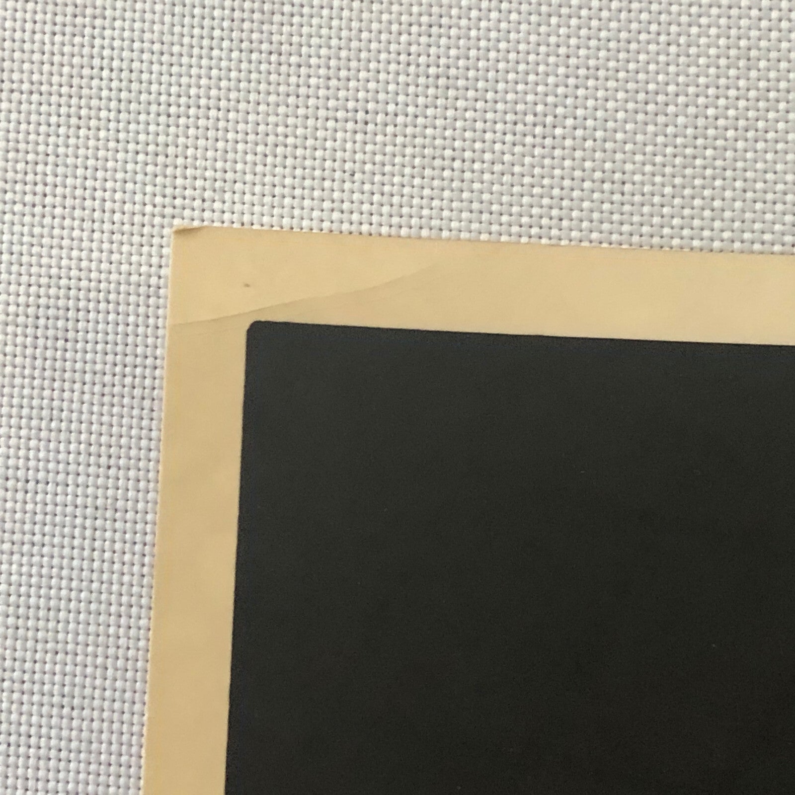 Circus Performer Unicycle Balancing Act Vintage Photo Photograph 1952