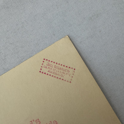 Vintage Circus Rollerskating Roller Skate Act Photo Photograph The Blizzards