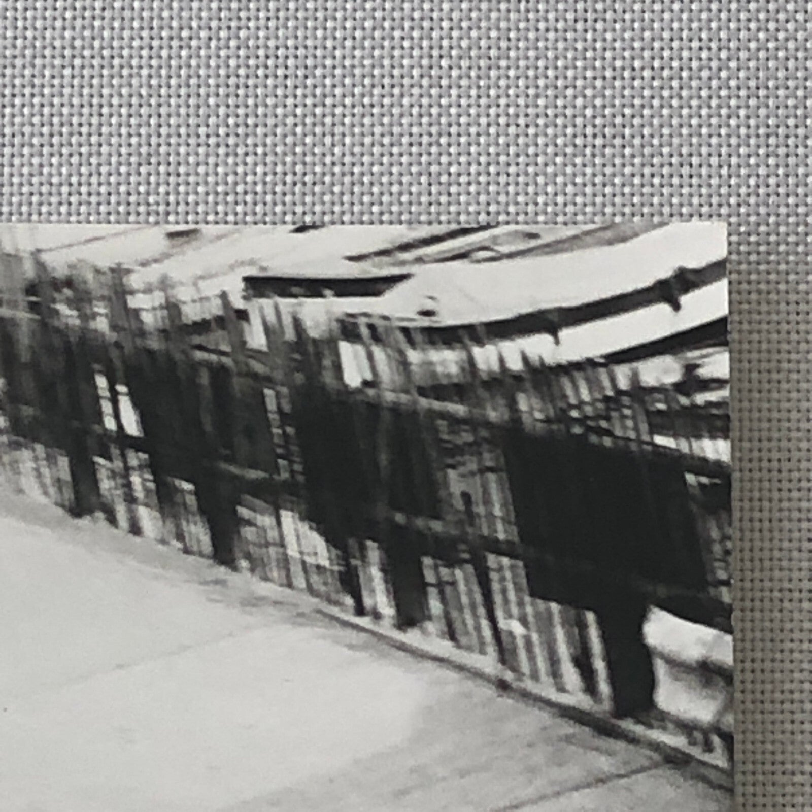 1966 Graham Hill BRM Racing Monaco Grand Prix Car Photo Photograph Print