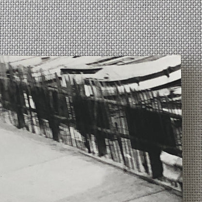 1966 Graham Hill BRM Racing Monaco Grand Prix Car Photo Photograph Print