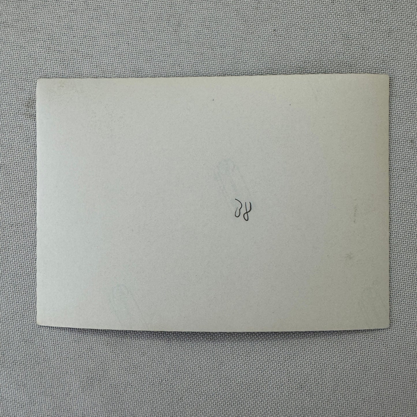 Abarth Simca 1300 Racing Car Photo Photograph Vintage Print