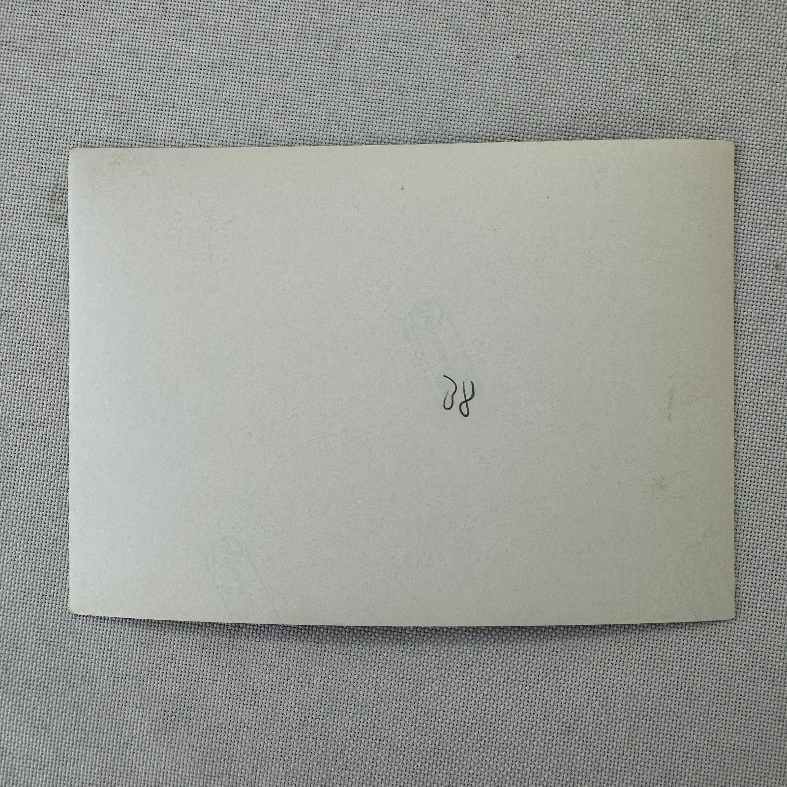 Abarth Simca 1300 Racing Car Photo Photograph Vintage Print