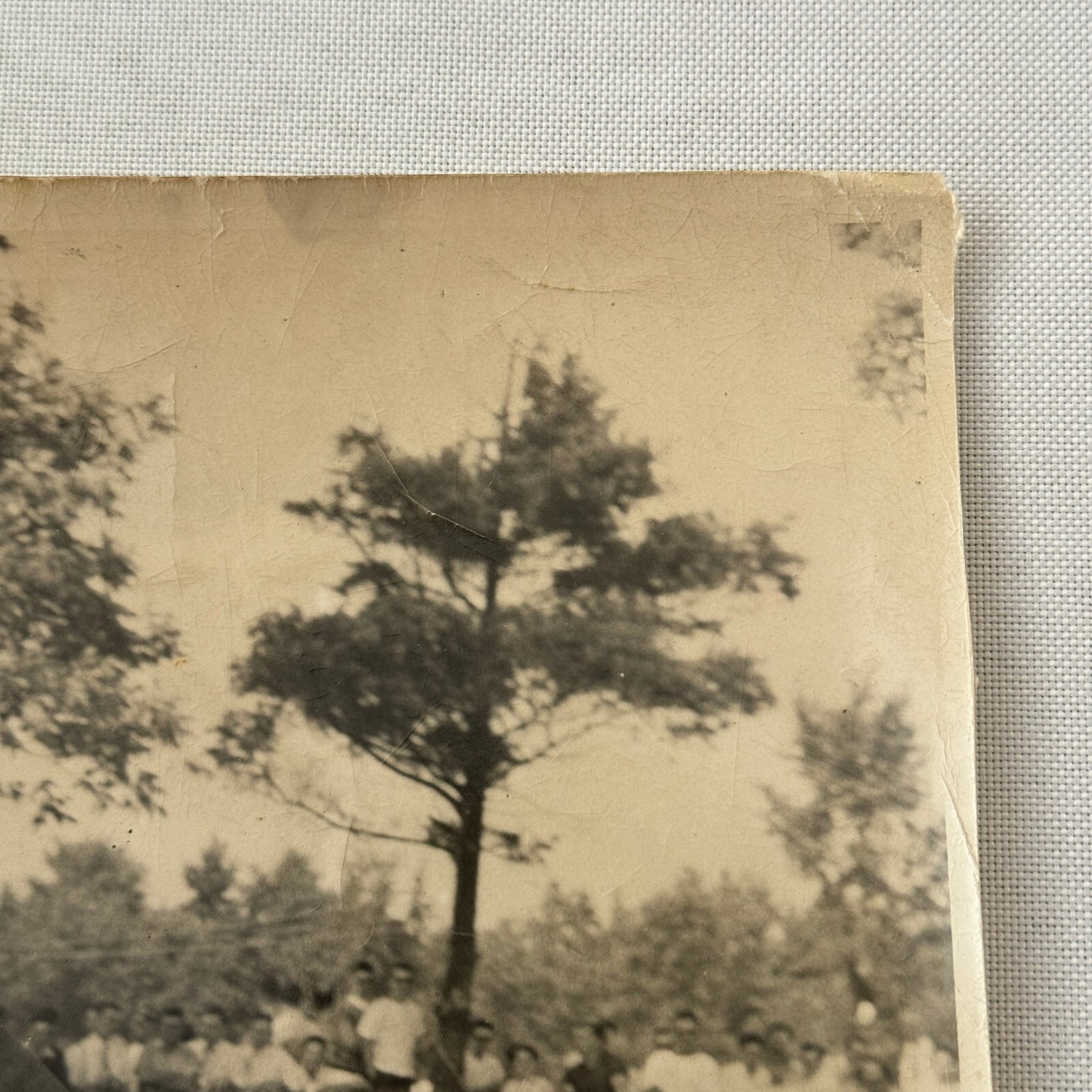 Vintage Car and Driver Photo Photograph Stock Car Racing Race Car ?