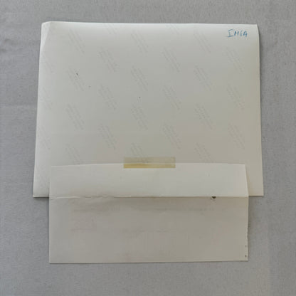 Porsche Racing 1975 Camel GT Driver Al Holbert 1975 Vintage Photo Photograph