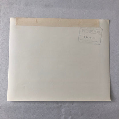 1949 Oldsmobile Series 76 Futuramic Station Wagon Factory Press Photo Photograph