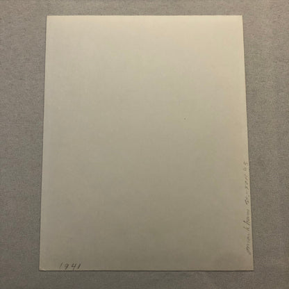 Lana Turner Hollywood Movie Star Actress Photo Photograph Print Beautiful