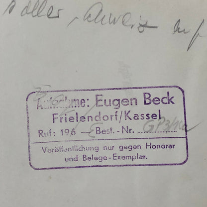 Vintage Motorcycle Racing Photo Photograph Sidecar Side Car