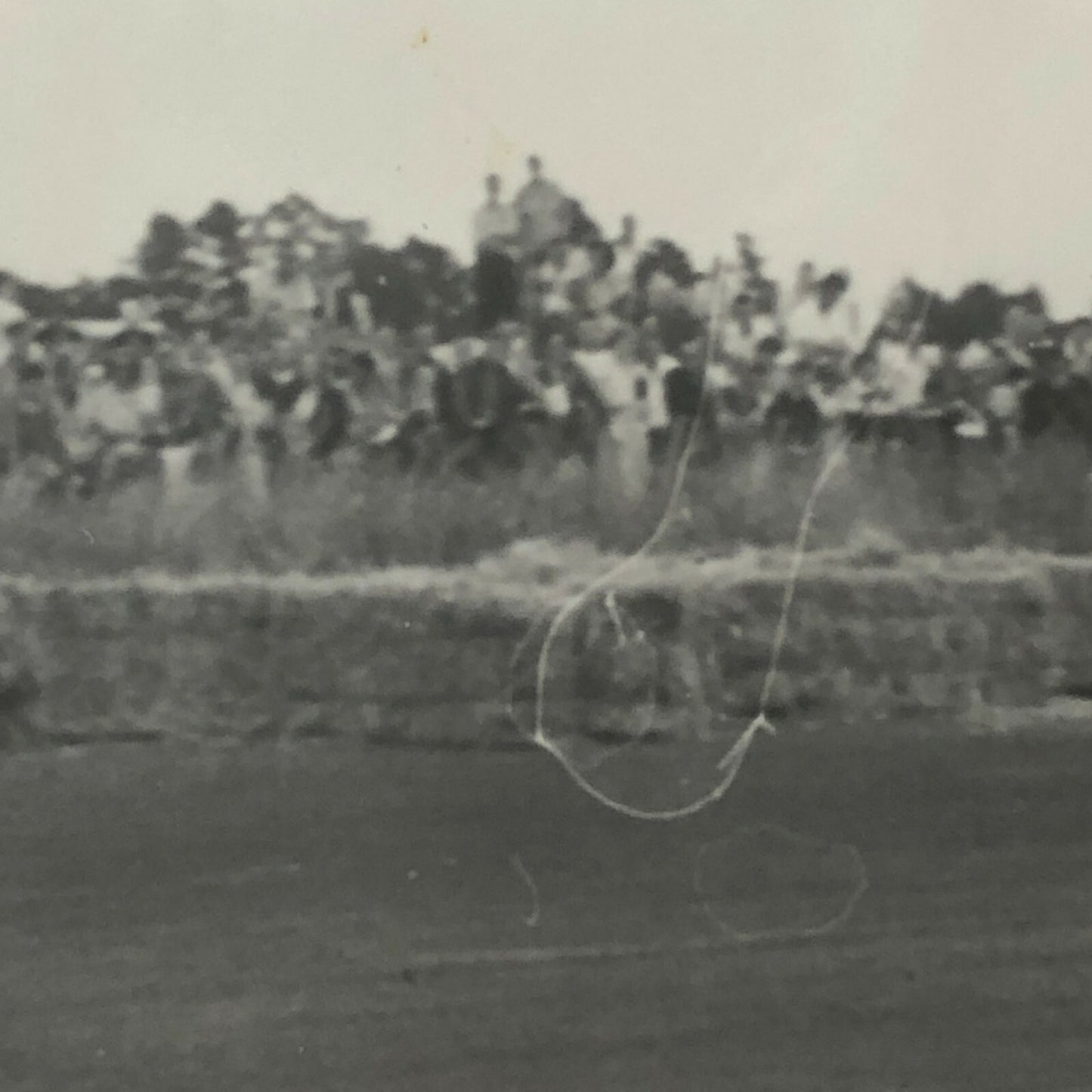 Vintage New Zealand Motor Cup Auckland Racing Car Photo Photograph BRM 