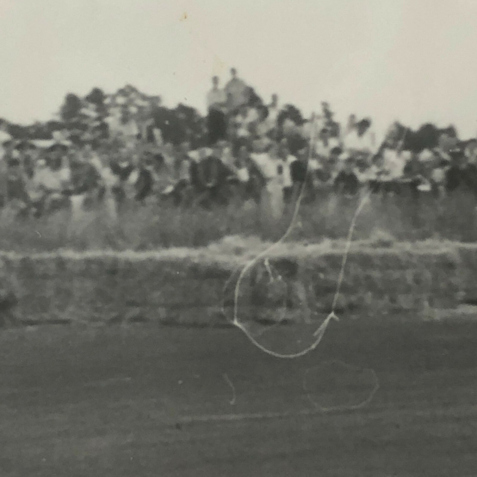 Vintage New Zealand Motor Cup Auckland Racing Car Photo Photograph BRM 