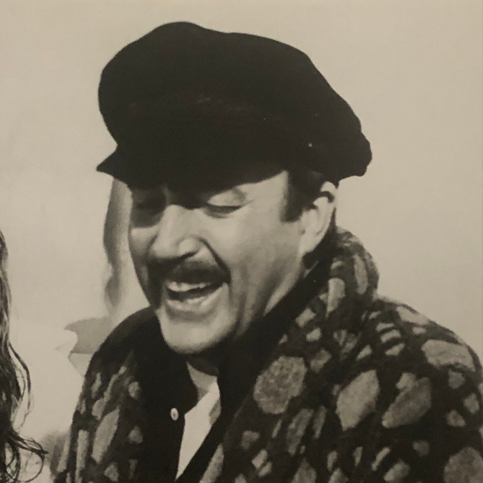 Revenge of the Pink Panther Peter Sellers Inspector Clouseau Photo Photograph