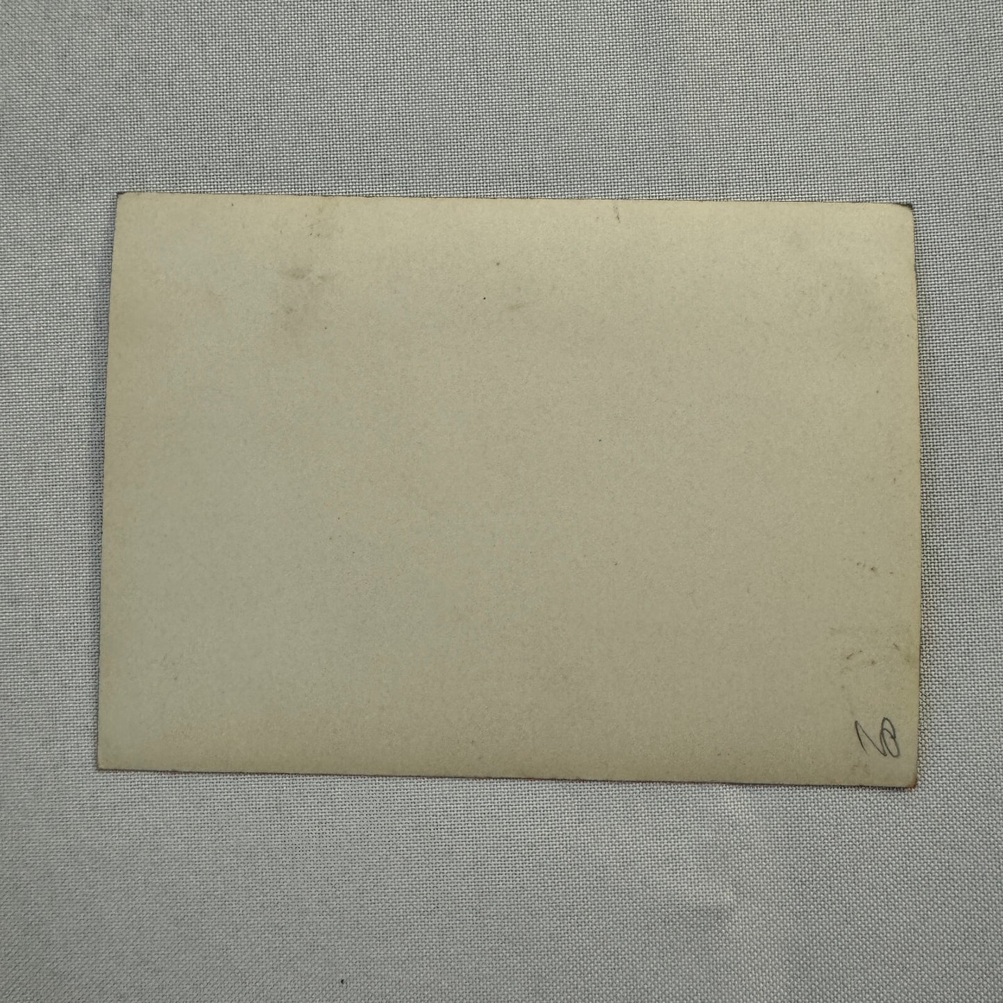 Vintage Circus Performer Photo Photograph Balancing Act Will T Carr European