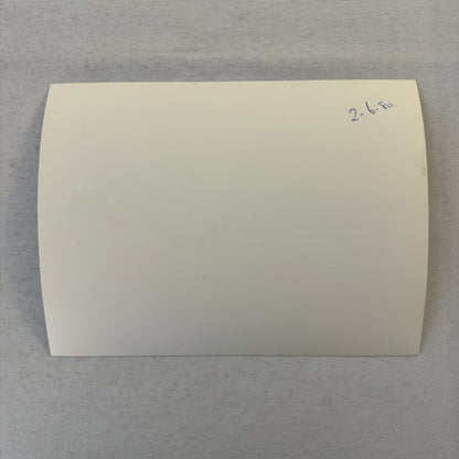 Porsche 944 Car Factory Press Photo Photograph