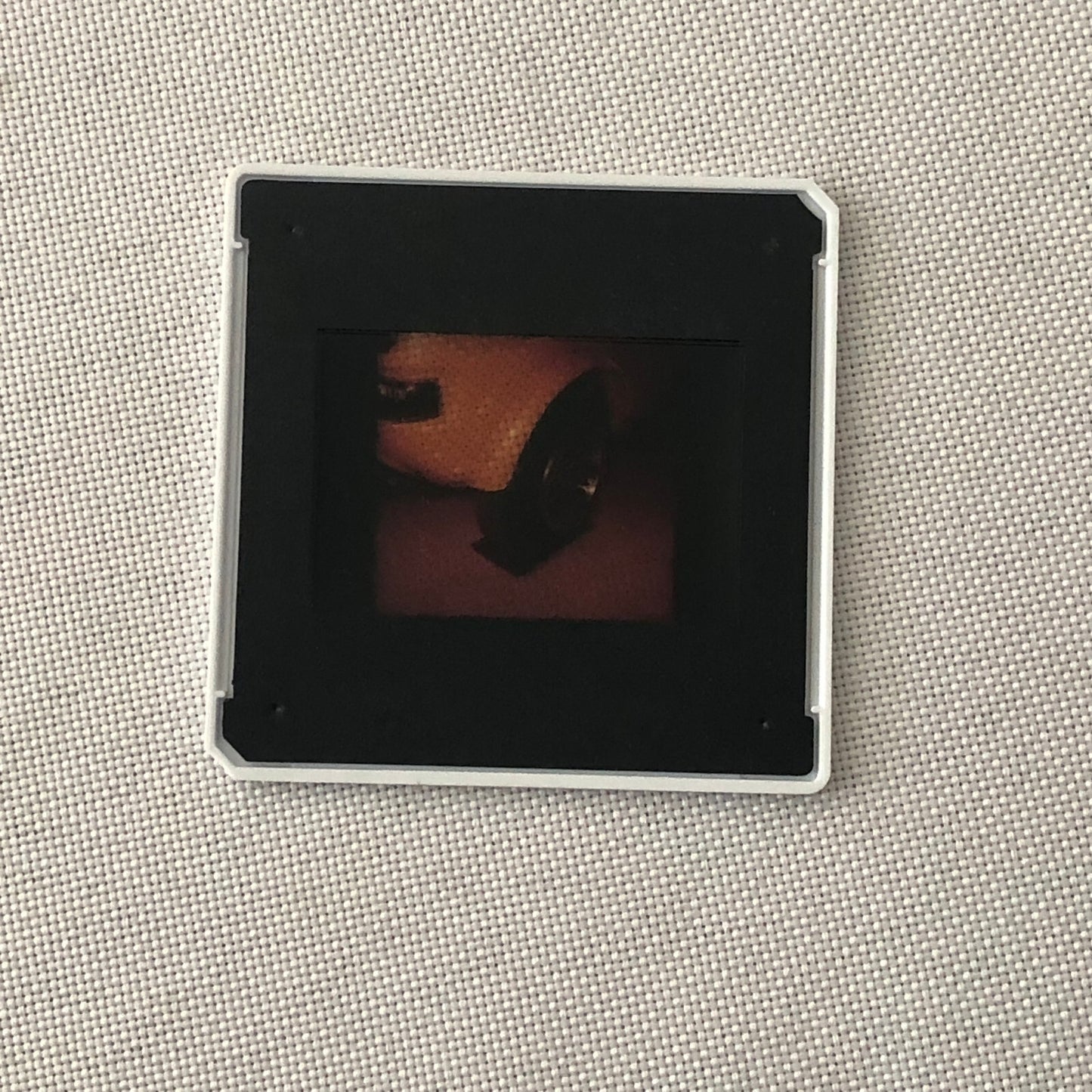 35MM Vintage Photo Slide Honda Car Modification Design Custom Customized