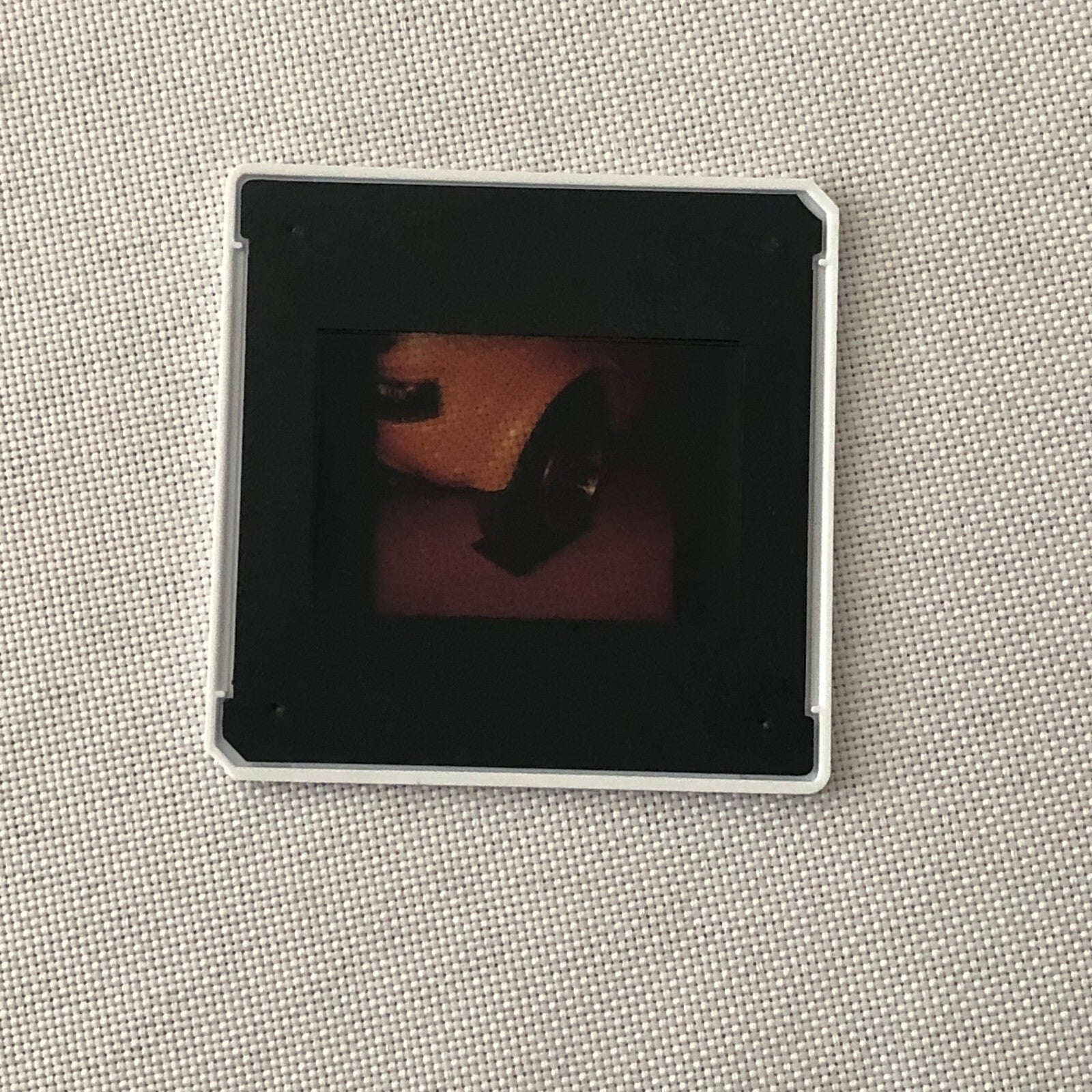 35MM Vintage Photo Slide Honda Car Modification Design Custom Customized