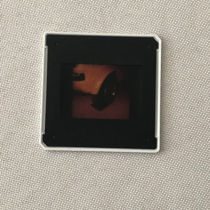 35MM Vintage Photo Slide Honda Car Modification Design Custom Customized