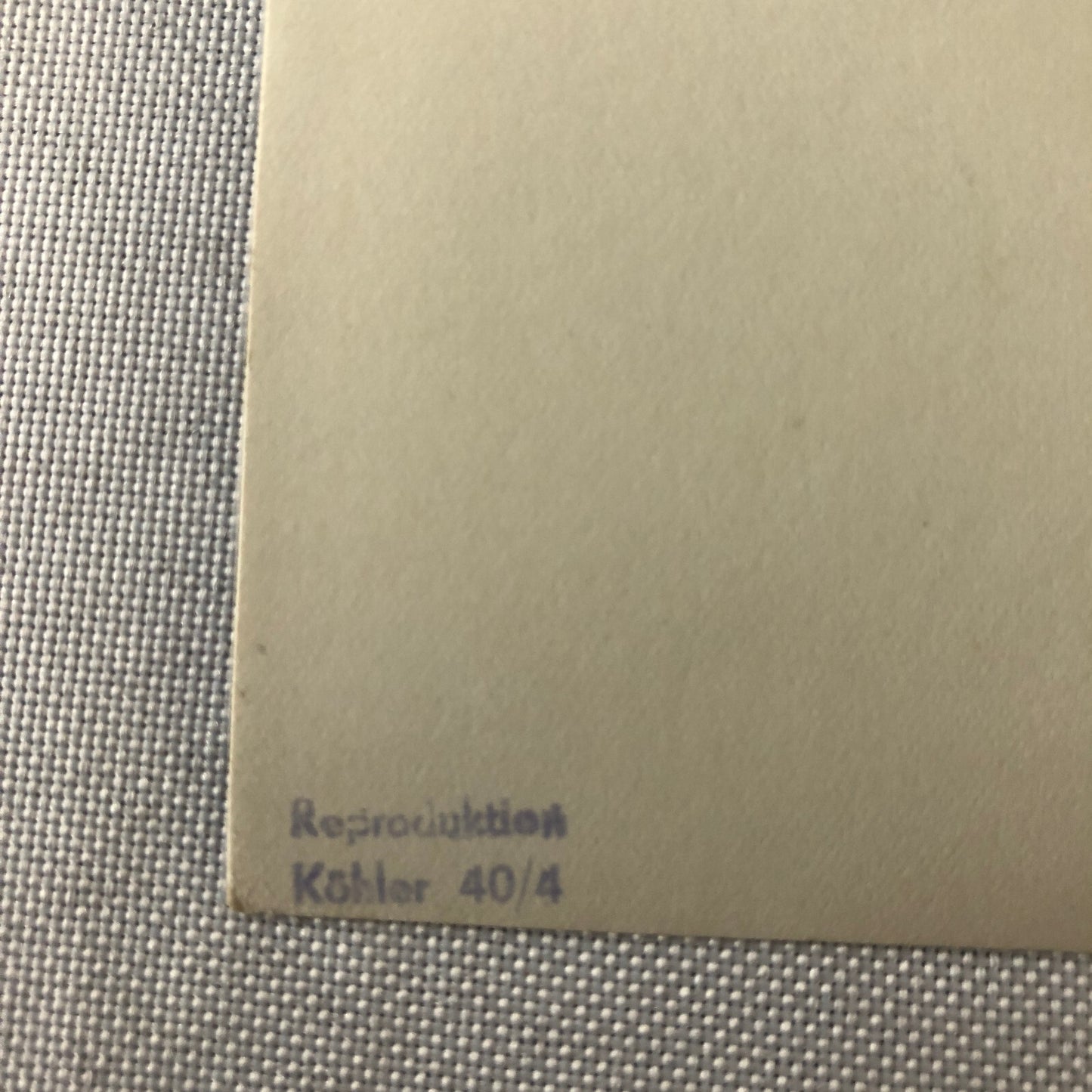 Circus Performer Vintage Photo Photograph Bicycle Balancing Act Berlin Germany