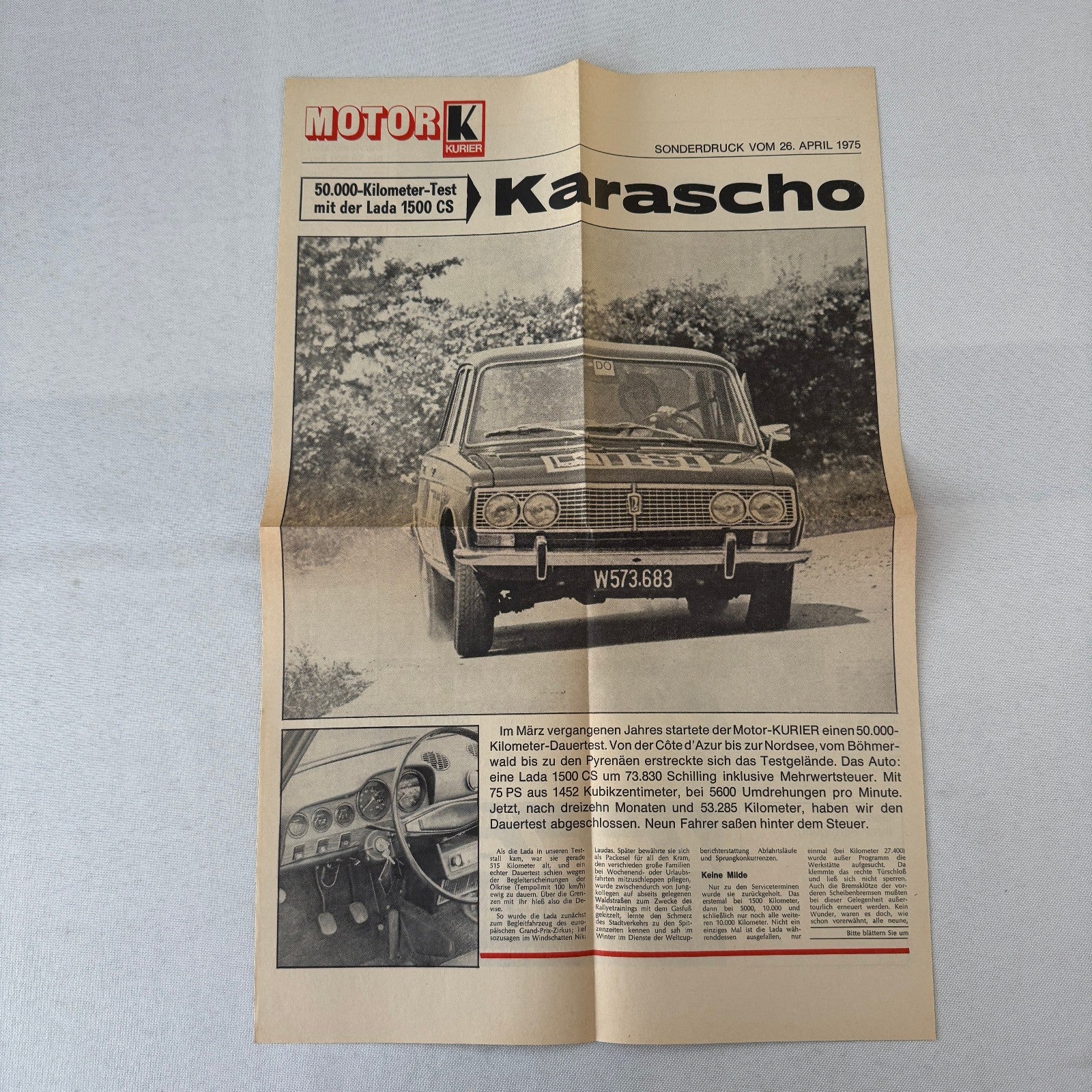 Lada Car Sales Brochure Literature Lot 40+ Pieces Lada Niva Samara Nova RL +