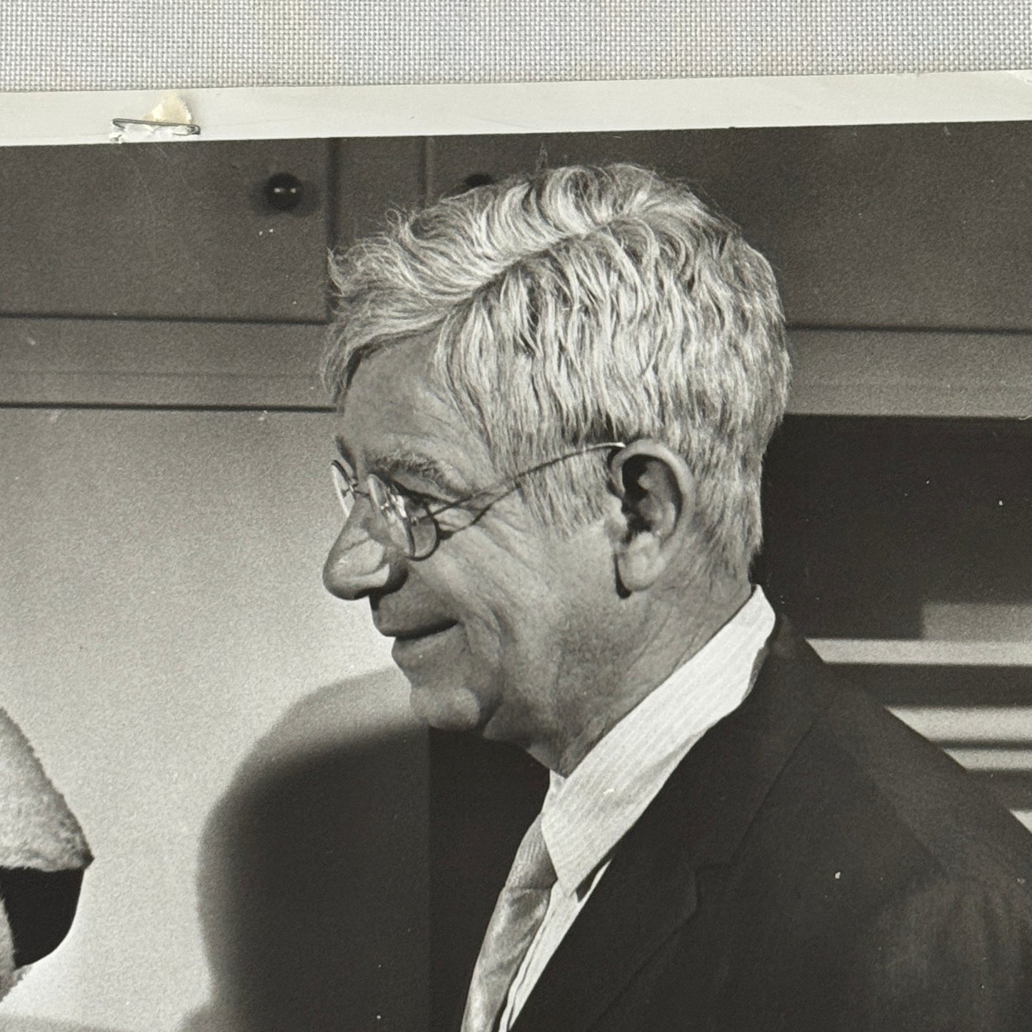 Vintage Movie Still Press Photo Photograph Kotch 1971 ABC Pictures