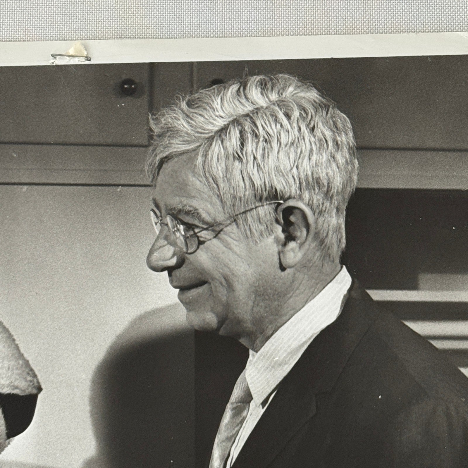 Vintage Movie Still Press Photo Photograph Kotch 1971 ABC Pictures