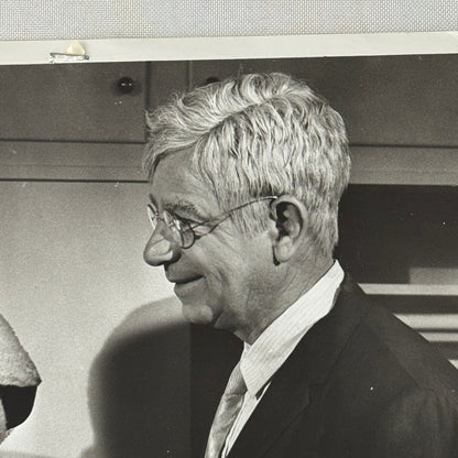 Vintage Movie Still Press Photo Photograph Kotch 1971 ABC Pictures