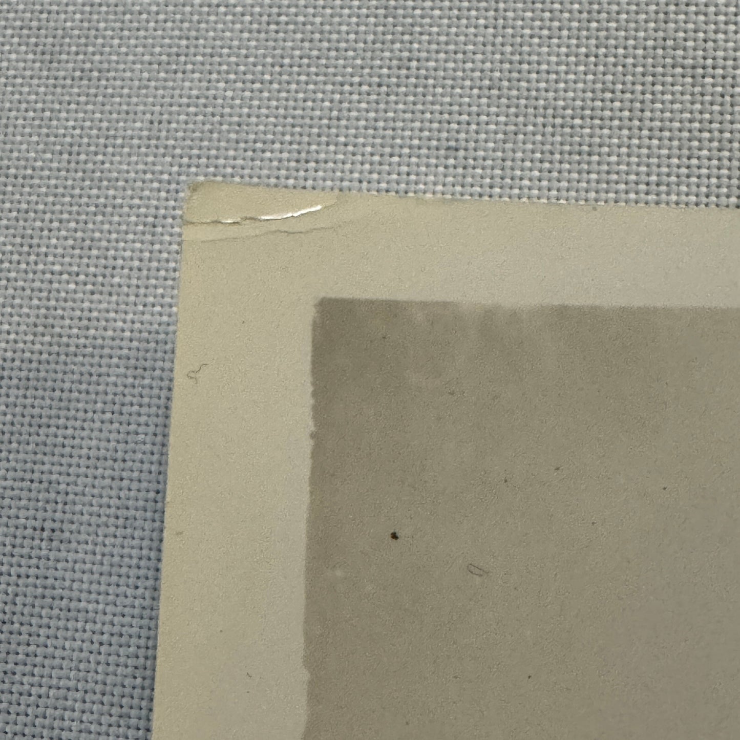 Vintage Welland Canal Ontario Canada Bridge Ship Boat Vessel 1930