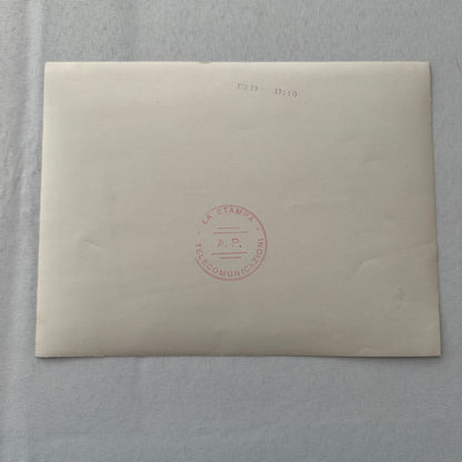 1973 Rally Rallye Monte Carlo Italian Press Photo Photograph Vintage Cars Car