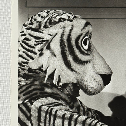 Vintage Movie Still Press Photo Photograph Kotch 1971 ABC Pictures