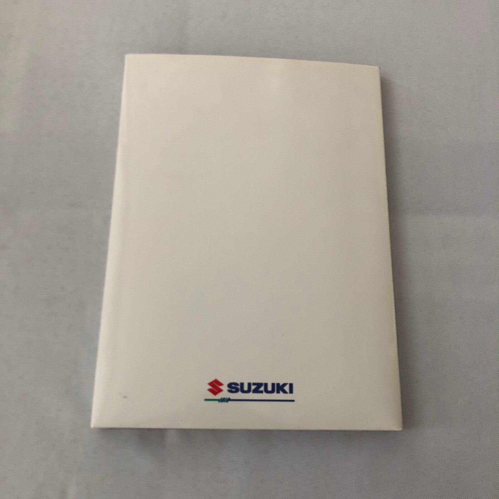 Suzuki Grand Vitara 4x4 Press Kit Brochure Photos 35MM Slides 1998