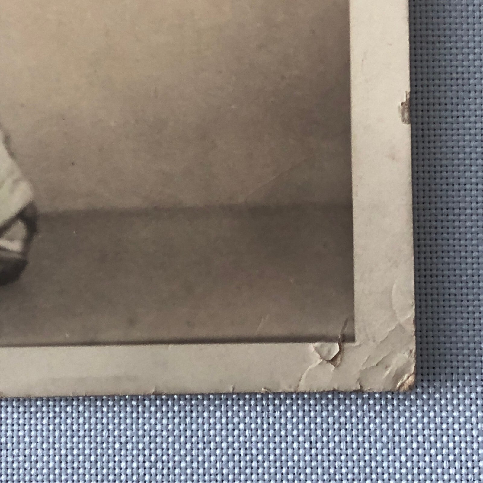 Circus Performer Acrobat Act Duo Cambridge Photo Photograph