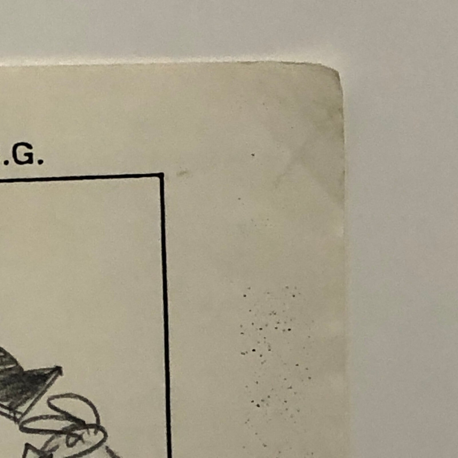 ANIMANIACS Animation Storyboard Illustration Drawing Sketch Story Board Art