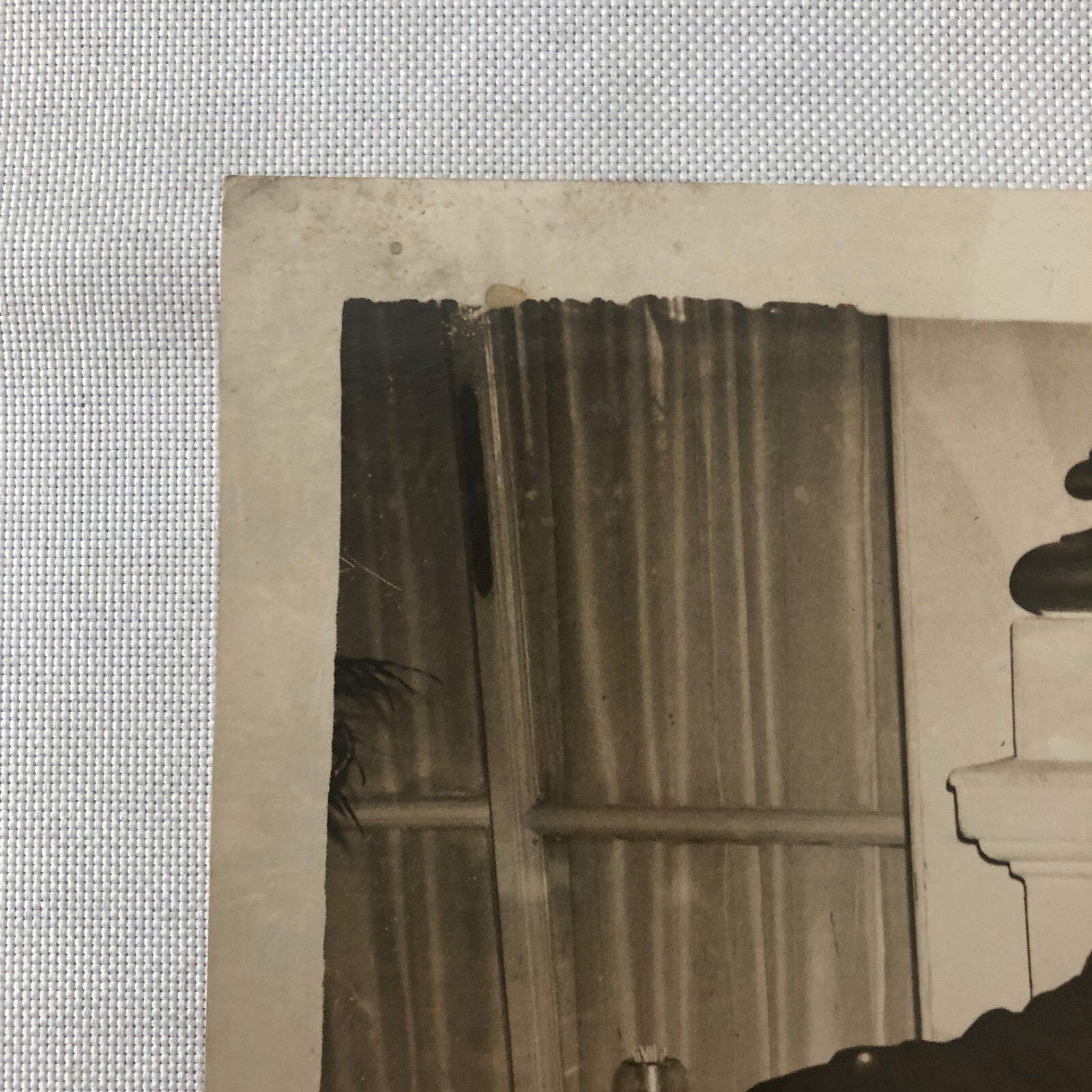 Vintage Press Photo photograph 1933 Naughty Nineties Party Costumes UK London