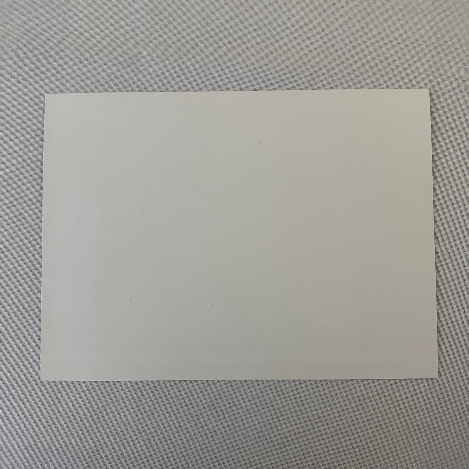 Porsche Panamericana Concept Car Prototype Factory Press Photo Photograph Print